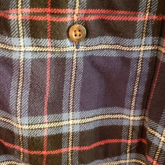 Pendleton Wooden Mills Button Down Shirt - Picture 3 of 7